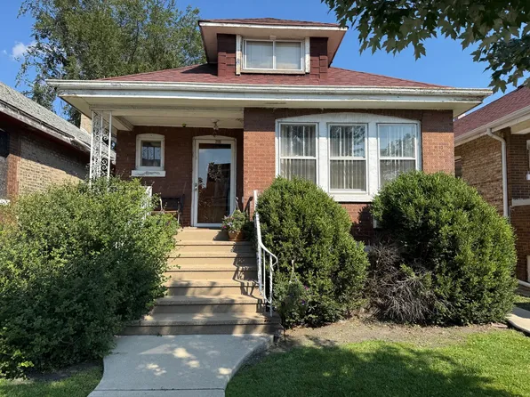 2119 S 50th Ave, Cicero, IL 60804