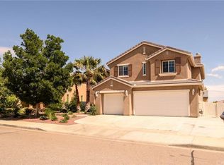 13754 Thrush Ct, Victorville, CA 92394