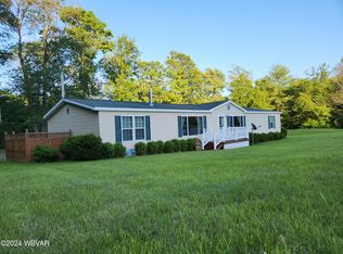 3848 Nordmont Rd, Muncy Valley, PA 17758