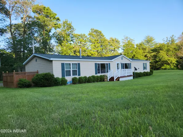 3848 Nordmont Rd, Muncy Valley, PA 17758