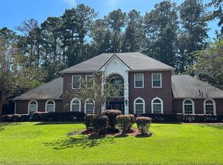 9161 Shoal Creek Dr, Tallahassee, FL 32312