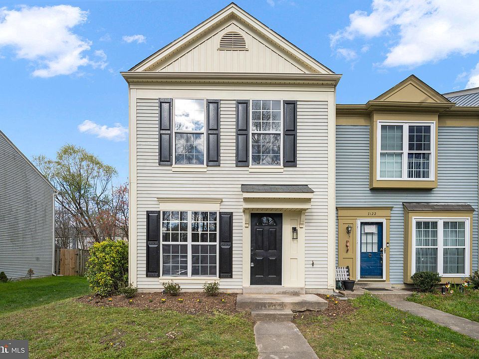 1st image of 7124 Tolliver St