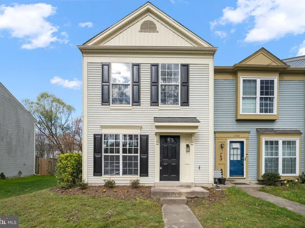 7124 Tolliver St, Alexandria, VA 22306