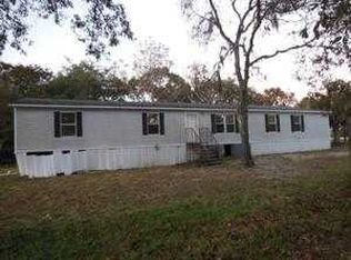 17423 Harmony Dr, Hudson, FL 34667