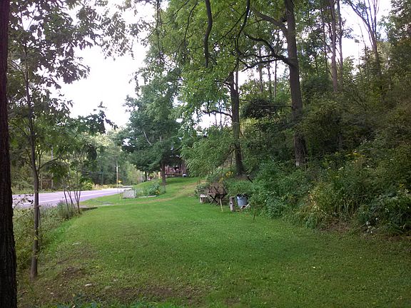 Great Yard sales lower lawn!