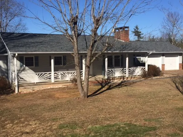 721 N Oak Grove Ext, Millers Creek, NC 28651