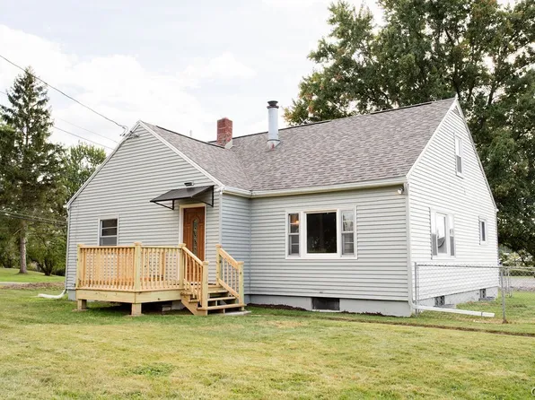1201 Van Vleck Rd, Syracuse, NY 13209