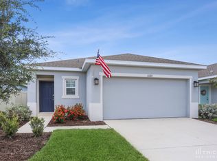 11120 High Noon Trl, Parrish, FL 34219