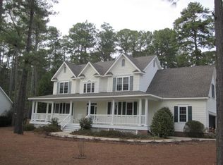 25 Gingham Ln, Pinehurst, NC 28374