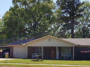 701 Meredith St, White Hall, AR 71602