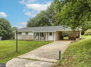 454 Locust Rd, New Cumberland, PA 17070