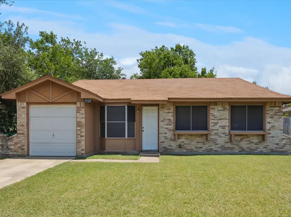 5528 Dunson Dr, Haltom City, TX 76148