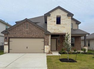 1215 Canton Dr, College Station, TX 77845