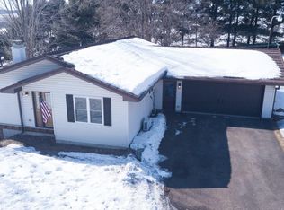 N4581 730th St, Menomonie, WI 54751
