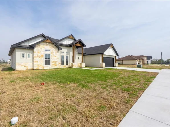 8514 Bellagio Cir, Harlingen, TX 78552