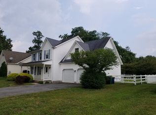 148 Joshua Dr, Magnolia, DE 19962