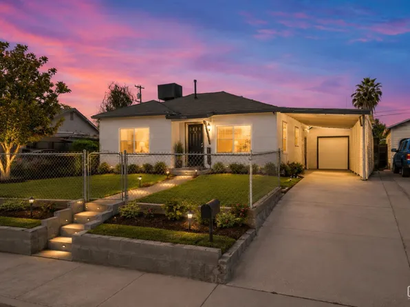 1916 Lucky St, Bakersfield, CA 93307