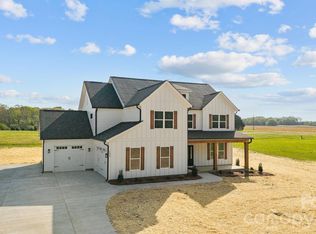 2435 Wolf Pond Rd #2, Monroe, NC 28112