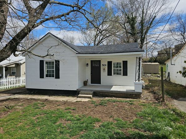501 Four Mile Ave, Richmond, KY 40475