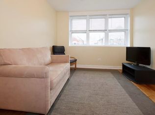 1732 W 17th St APT 2FFB, Chicago, IL 60608