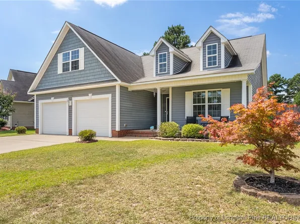 5630 Prestonfield Ln, Hope Mills, NC 28348