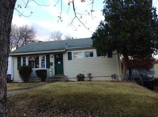 6726 Fairwood Rd, Hyattsville, MD 20784