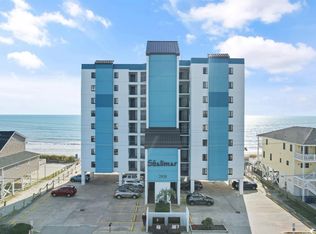 2908 N Ocean Blvd #1C, North Myrtle Beach, SC 29582