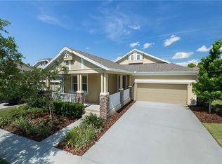 3215 Dark Sky Dr, Harmony, FL 34773