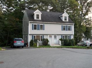 59 Nevins Rd #59, Methuen, MA 01844