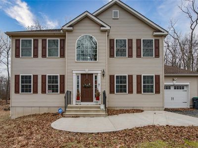 3332 Trafalgar Ave, East Stroudsburg, PA, 18302