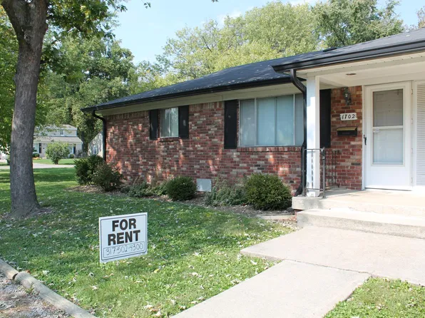 1702 E Northgate St, Indianapolis, IN 46220