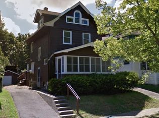 463 Electric Ave, Rochester, NY 14613