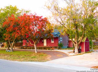 398 Lone Star Rd, Cotulla, TX 78014