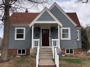 3796 S Sherman St, Englewood, CO 80113