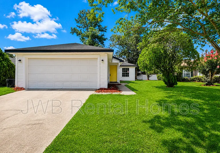 4018 Alfred Mill Ave — Photo 2