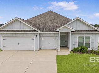 11115 Secretariat Blvd, Daphne, AL 36526