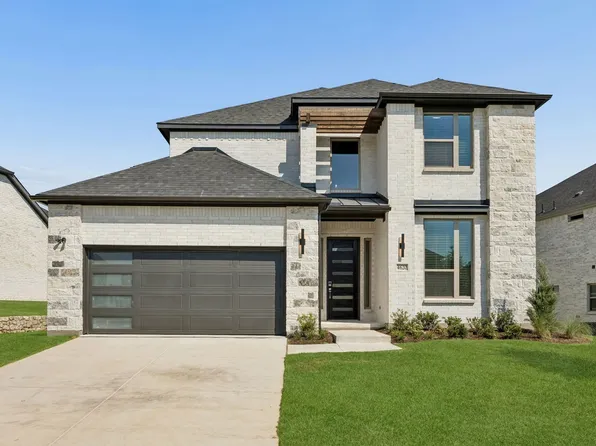 4620 Starlight Dr, McKinney, TX 75071