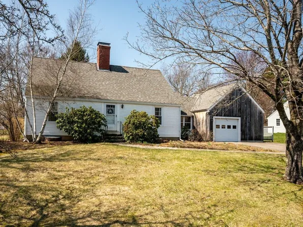 18 Littlehale Road, Durham, NH 03824
