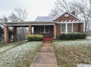 612 Alice St, Bessemer, AL 35022