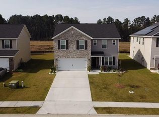 133 Orkney Rd, Port Wentworth, GA 31407