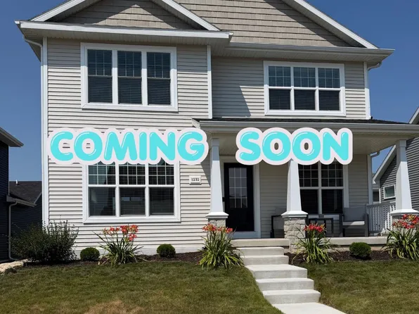 1232 Orchid Petal Dr, Sun Prairie, WI 53590
