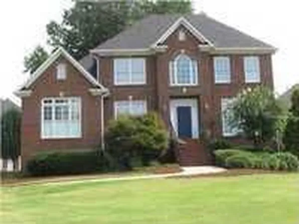 1018 Eagle Hollow Dr, Birmingham, AL 35242