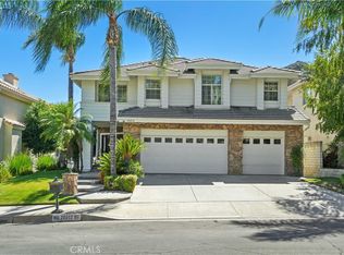 26012 Franklin Ln, Stevenson Ranch, CA 91381