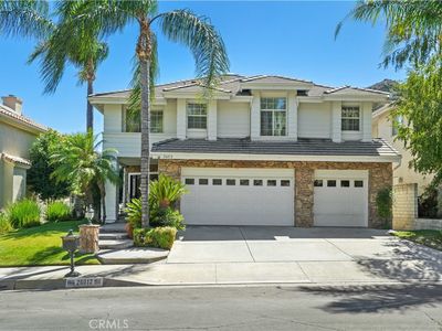 26012 Franklin Ln, Stevenson Ranch, CA, 91381