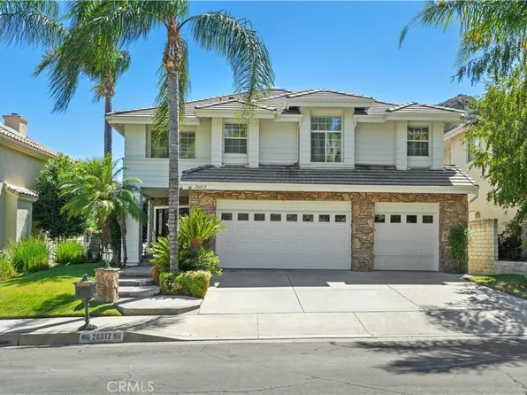 26012 Franklin Ln, Stevenson Ranch, CA 91381