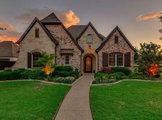 414 Waterlane Dr, Mansfield, TX 76063