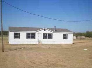 16 Homestead Ln, Calera, OK 74730