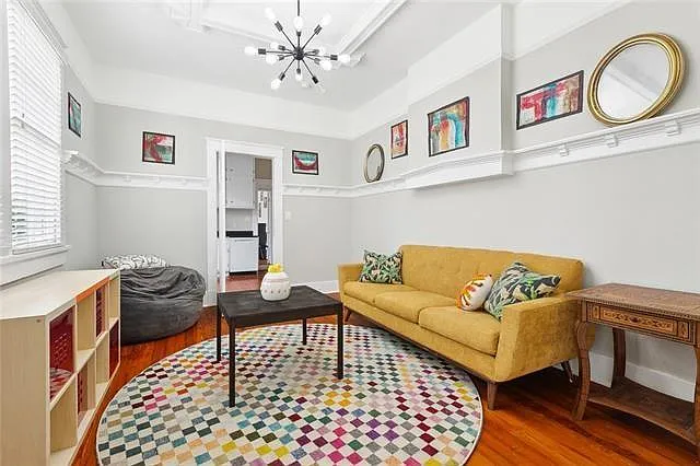 2933 Calhoun St #2933 — Photo 4
