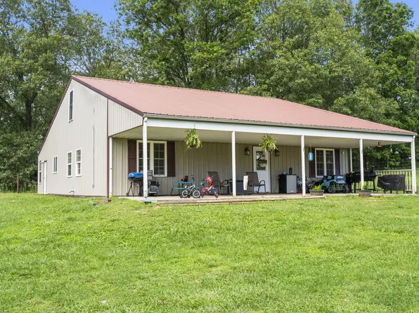 17898 State Highway 76, Cassville, MO 65625