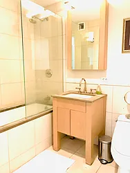 Rented by Pearl & Water LLC